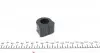 819017210 Втулка стабилизатора (переднего) Audi A3/TT/Skoda Octavia/Bora/VW Golf (d=20mm) FAG підбір по vin на Brocar