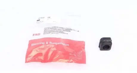 819015610 Втулка стабілізатора (переднього/внутрішнього) VW T4 90- (d=23mm) FAG підбір по vin на Brocar