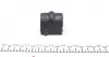 819013610 Втулка стабілізатора (переднього) Opel Astra G/H 1.3-1.9 CDTI 04-14 (22mm) FAG підбір по vin на Brocar