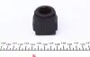 819011310 Втулка стабілізатора (переднього) Mini Cooper 06-15 (d=21.5mm) FAG підбір по vin на Brocar