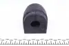819010310 Втулка стабілізатора (переднього) BMW 3 (E46) 98-05 (d=21.5mm) FAG підбір по vin на Brocar