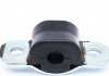 819006010 Втулка стабілізатора (переднього/наружного) Fiat Doblo 01- (d=10mm) FAG підбір по vin на Brocar