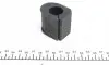 819004310 Втулка стабилизатора (переднего) Renault Megane I/Scenic I 96-08 (d=22mm) FAG підбір по vin на Brocar