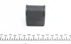 819004310 Втулка стабилизатора (переднего) Renault Megane I/Scenic I 96-08 (d=22mm) FAG підбір по vin на Brocar