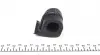 819002810 Втулка стабілізатора (переднього) Opel Vectra A 88-95 (d=22mm) FAG підбір по vin на Brocar