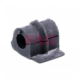 819002710 Втулка стабілізатора (переднього) Opel Astra F 1.4-2.0 91-01 (d=16mm) FAG підбір по vin на Brocar