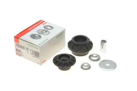 815004130 Подушка амортизатора (заднего) VW Golf -02 (к-кт) FAG подбор по vin на Brocar