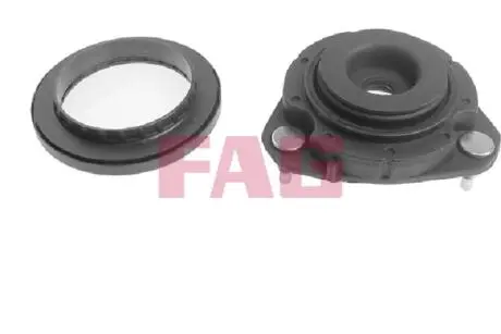 815002130 Подушка амортизатора (переднего) + подшипник Ford Focus 1.4-2.0 98-04 FAG подбор по vin на Brocar