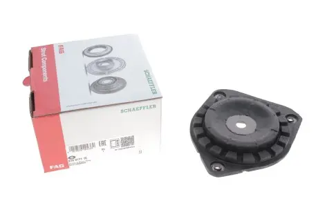814017110 Подушка амортизатора (переднього) Renault Megane III 08- FAG підбір по vin на Brocar