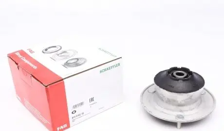 814015210 Подушка амортизатора (переднего) BMW 5 (E39) FAG підбір по vin на Brocar