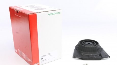 814005410 Подушка амортизатора (заднего) Ford Mondeo I 93-00 FAG підбір по vin на Brocar