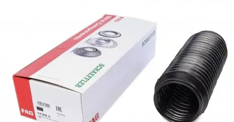 810009810 Пыльник амортизатора (переднего) BMW 7 (E38) 94-01 FAG подбор по vin на Brocar