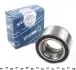 Підшипник маточини (передньої) VW Passat/Audi 80/90 74-88 (39x68x37) 100 407 0033