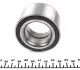 1004070033 Подшипник ступицы (передней) VW Passat/Audi 80/90 74-88 (39x68x37) MEYLE підбір по vin на Brocar