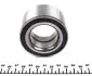 1004070033 Подшипник ступицы (передней) VW Passat/Audi 80/90 74-88 (39x68x37) MEYLE підбір по vin на Brocar