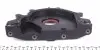 1001031002 Сальник колінвалу (передній) Audi A3/A4/A6/Q5/Skoda Octavia/VW Crafter/T6/Caddy/Passat 2.0 TDI 15- MEYLE підбір по vin на Brocar