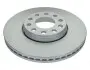 Диск гальмівний (передній) Audi 100/A4/A6/Skoda SuperB I/VW Passat (288x25) 1.6-3.0 90-13 183 521 1120/PD