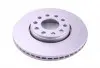 1835211120PD Диск тормозной (передний) Audi 100/A4/A6/Skoda SuperB I/VW Passat (288x25) 1.6-3.0 90-13 MEYLE підбір по vin на Brocar