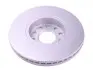 1835211120PD Диск тормозной (передний) Audi 100/A4/A6/Skoda SuperB I/VW Passat (288x25) 1.6-3.0 90-13 MEYLE підбір по vin на Brocar