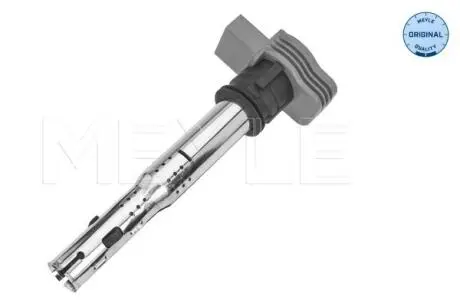 1008850023 Катушка зажигания Audi A4/A5/A6/A8/VW Touareg/Porsche Cayenne 2.0FSI-5.2FSI 02- MEYLE подбор по vin на Brocar