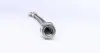 1005250052S Шланг тормозной (задний) Audi Q3/Seat Alhambra/VW CC/Passat/Sharan/Tiguan 07- (285mm) MEYLE підбір по vin на Brocar