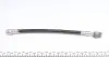 1005250052S Шланг тормозной (задний) Audi Q3/Seat Alhambra/VW CC/Passat/Sharan/Tiguan 07- (285mm) MEYLE підбір по vin на Brocar