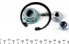 1004980020 Підшипник маточини (передньої) VW Lupo/Polo -05 (35x66x37) MEYLE підбір по vin на Brocar