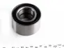 1004980020 Підшипник маточини (передньої) VW Lupo/Polo -05 (35x66x37) MEYLE підбір по vin на Brocar