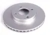 7155210031PD Диск гальмівний (передній) Ford Focus/Mondeo/Scorpio 1.6-2.9 93-00 (260x24) MEYLE підбір по vin на Brocar