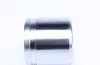 185084 Поршенек суппорта (переднего) Hyundai Accent/Chevrolet Aveo/Daewoo Nubira 97- (54x49mm) (Mando) QUICK BRAKE підбір по vin на Brocar