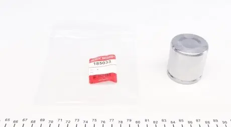 185033 Поршенек суппорта (переднего) Fiat Ducato/Ford Transit 00- (48x49mm) (Bendix) QUICK BRAKE подбор по vin на Brocar