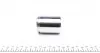 185020 Поршенек суппорта (переднего) Citroen Jumper/Fiat Ducato 02- (44x58mm) QUICK BRAKE підбір по vin на Brocar