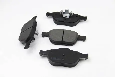 BP3078 Тормозные колодки перед. Connect 02- BREMSI подбор по vin на Brocar