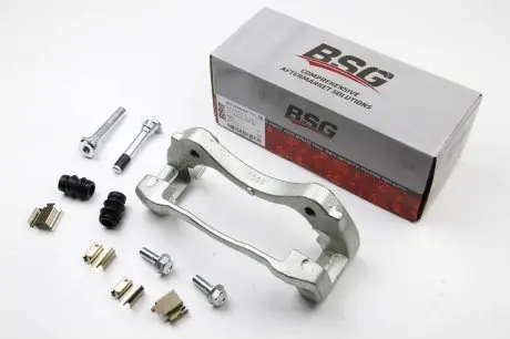 BSG30255007 Скоба суппорта перед Transit 06- Пр. BSG підбір по vin на Brocar