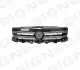 Решітка радіатора VW TIGUAN, 11 - 16 PVW07136GA