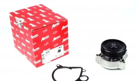 1630 Помпа воды BMW 3 (E46) 318d/320d 98-03 AIRTEX підбір по vin на Brocar