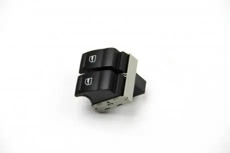 BSG90860087 Кнопка стеклоподъемника VW T5 03- Л. BSG подбор по vin на Brocar