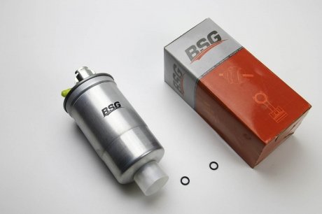 BSG90130002 Фильтр топливный LT 2.5-2.8TDI 96>06 BSG підбір по vin на Brocar