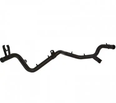 1114400900 Трубка ОЖ Golf III/Passat B4 1.6-2.0 JP GROUP підбір по vin на Brocar