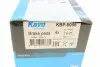 KBP9096 Колодки тормозные (передние) Toyota Hilux 97-15 KAVO підбір по vin на Brocar