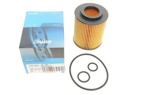 HO827 Фильтр масляный Civic 1.7 CTDi 02-05 KAVO подбор по vin на Brocar