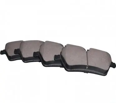 6063600310 Гальмівна колодка MINI 1.6/2.0 02-16 JP GROUP підбір по vin на Brocar