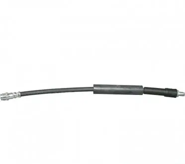1361600900 Тормозной шланг пер W220/211 (380mm) JP GROUP подбор по vin на Brocar