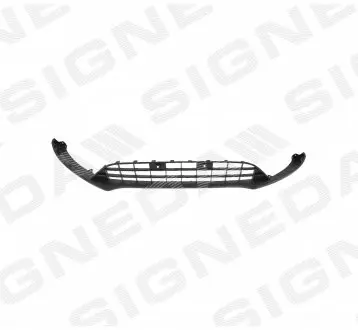 PFD99396GA Решітка в бампер FORD FOCUS, 14 - 18 SIGNEDA підбір по vin на Brocar