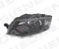ПЕРЕДНЯ ФАРА SKODA OCTAVIA, 13 - 17 ZSD111520L