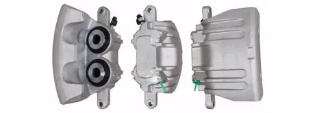 832671 ZACISK HAM. CHRYSLER P. 300 C 04- PR ELSTOCK подбор по vin на Brocar