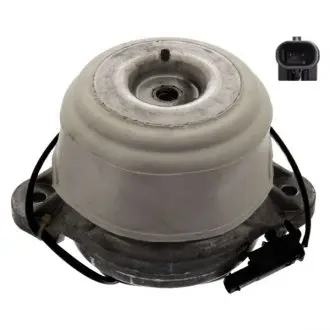 49424 Подушка двигуна FEBI BILSTEIN підбір по vin на Brocar