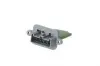 STEROWNIK DMUCHAWY OPEL MERIVA 2003- 342078