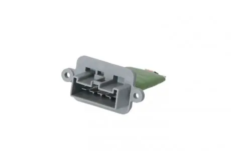 342078 STEROWNIK DMUCHAWY OPEL MERIVA 2003- NRF підбір по vin на Brocar
