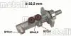 Головний гальмівний циліндр 05-0423 METELLI